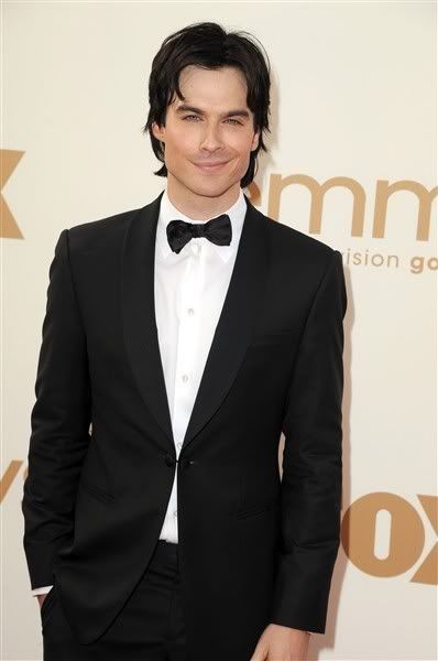ian somerhalder in a tux handbags handguns 2011 emmy fashion good luck tux ian somerhalder in a tux handbags handguns 2011 emmy fashion good luck tux